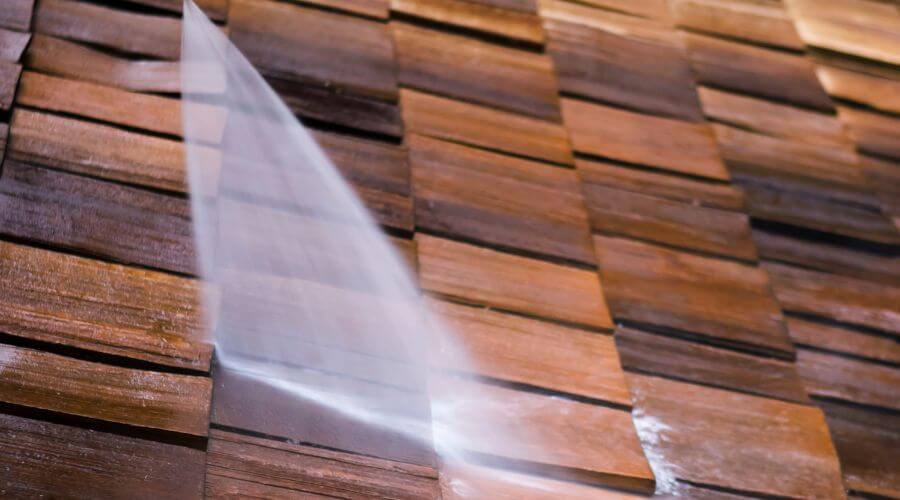 Tile Roofing in Lenox, GA